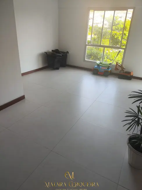 Foto 6 de Apartamento com 3 quartos à venda, 99m2 em Graça, Salvador - BA