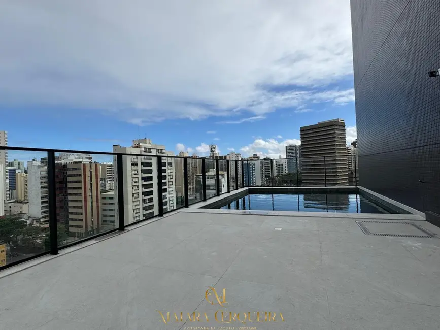 Apartamento com 1 quarto à venda, 29m2 em Pituba, Salvador - BA - imagem 7 Foto 7 de Apartamento com 1 quarto à venda, 29m2 em Pituba, Salvador - BA