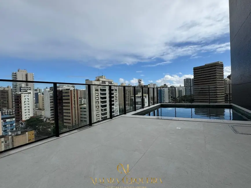 Apartamento com 1 quarto à venda, 29m2 em Pituba, Salvador - BA - imagem 6 Foto 6 de Apartamento com 1 quarto à venda, 29m2 em Pituba, Salvador - BA