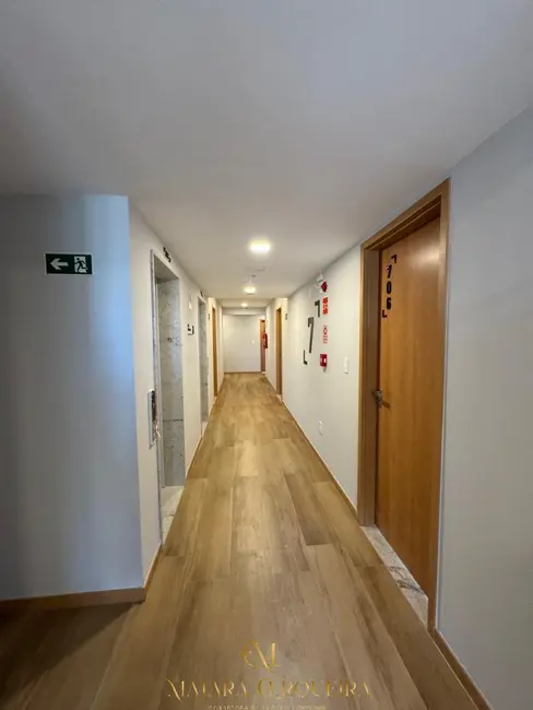 Apartamento com 1 quarto à venda, 29m2 em Pituba, Salvador - BA - imagem 9 Foto 9 de Apartamento com 1 quarto à venda, 29m2 em Pituba, Salvador - BA