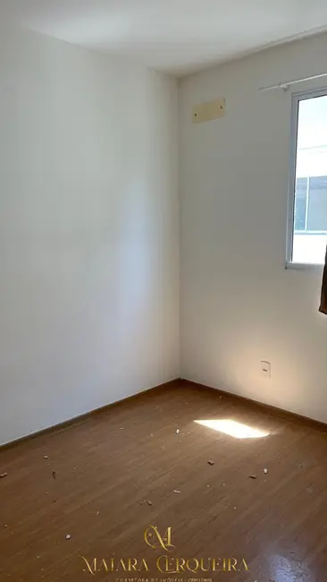 Apartamento com 2 quartos à venda e para alugar, 49m2 em Camacari - BA - imagem 2 Foto 2 de Apartamento com 2 quartos à venda e para alugar, 49m2 em Camacari - BA