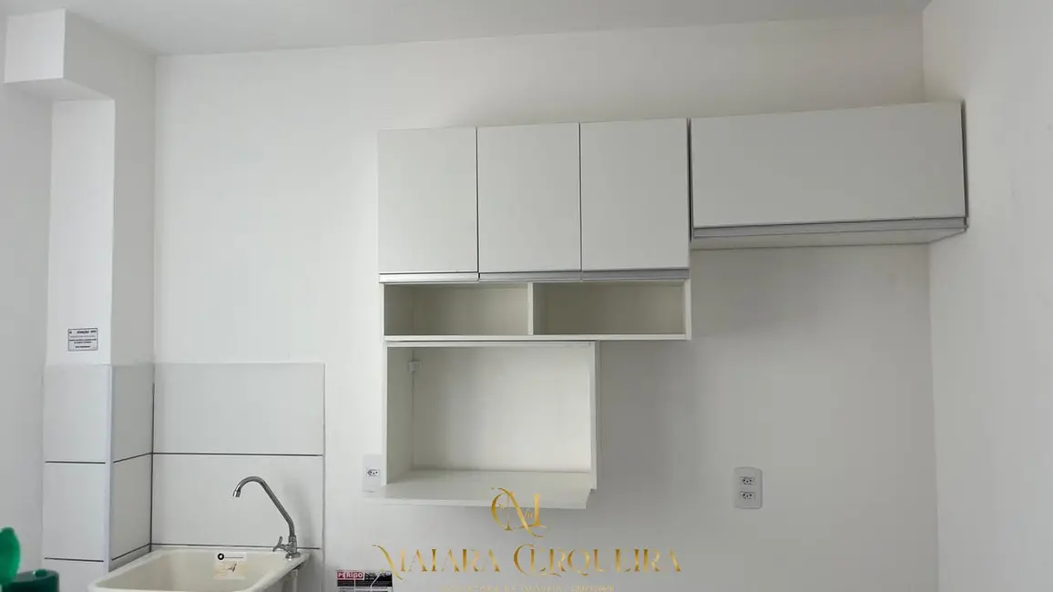 Apartamento com 2 quartos à venda e para alugar, 49m2 em Camacari - BA - imagem 3 Foto 3 de Apartamento com 2 quartos à venda e para alugar, 49m2 em Camacari - BA