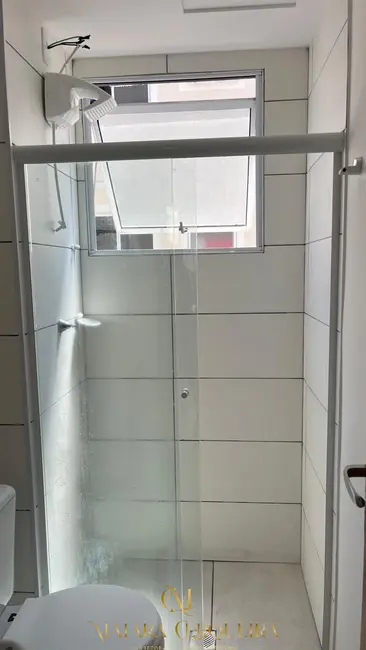 Apartamento com 2 quartos à venda e para alugar, 49m2 em Camacari - BA - imagem 5 Foto 5 de Apartamento com 2 quartos à venda e para alugar, 49m2 em Camacari - BA
