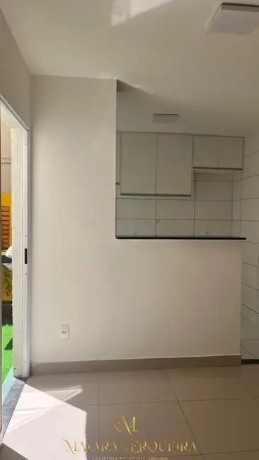 Foto 3 de Apartamento com 2 quartos à venda e para alugar, 49m2 em Camacari - BA