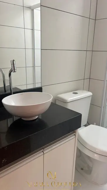 Foto 8 de Apartamento com 2 quartos à venda e para alugar, 49m2 em Camacari - BA