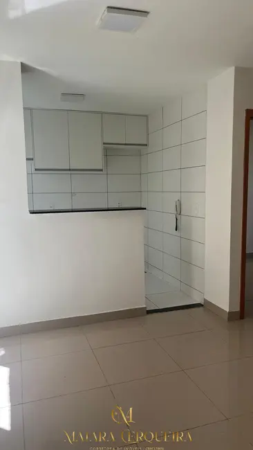 Foto 2 de Apartamento com 2 quartos à venda e para alugar, 49m2 em Camacari - BA