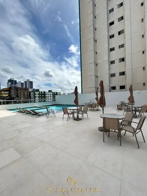 Foto 4 de Apartamento com 1 quarto à venda, 41m2 em Luiz Anselmo, Salvador - BA