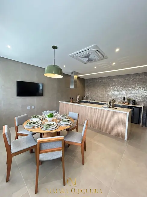 Foto 5 de Apartamento com 1 quarto à venda, 41m2 em Luiz Anselmo, Salvador - BA
