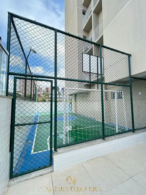 Foto 6 de Apartamento com 1 quarto à venda, 41m2 em Luiz Anselmo, Salvador - BA