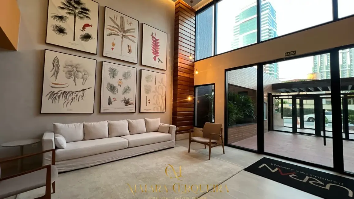 Foto 2 de Apartamento com 1 quarto à venda, 30m2 em Caminho das Árvores, Salvador - BA