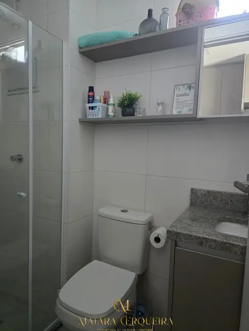 Foto 8 de Apartamento com 1 quarto à venda, 30m2 em Caminho das Árvores, Salvador - BA