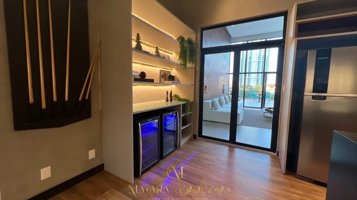 Foto 7 de Apartamento com 1 quarto à venda, 30m2 em Caminho das Árvores, Salvador - BA