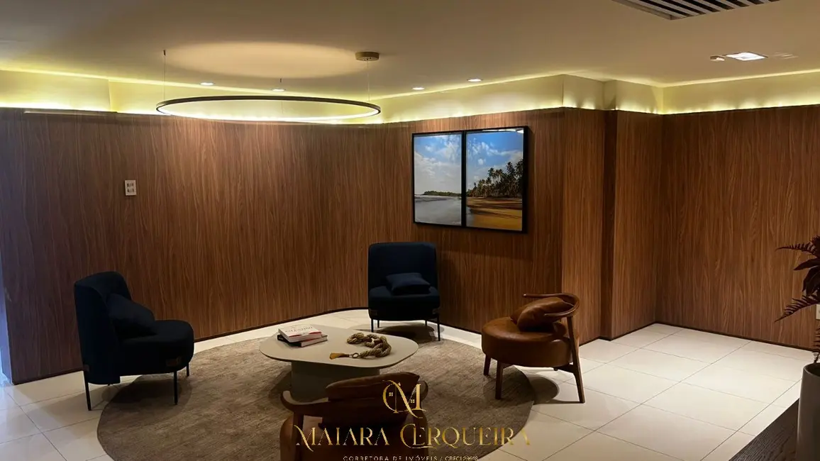 Foto 5 de Apartamento com 2 quartos à venda, 65m2 em Itapuã, Salvador - BA