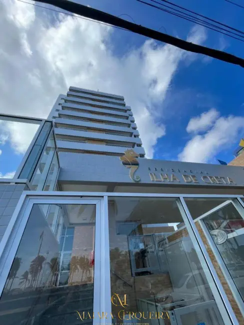 Foto 1 de Apartamento com 2 quartos à venda, 65m2 em Itapuã, Salvador - BA