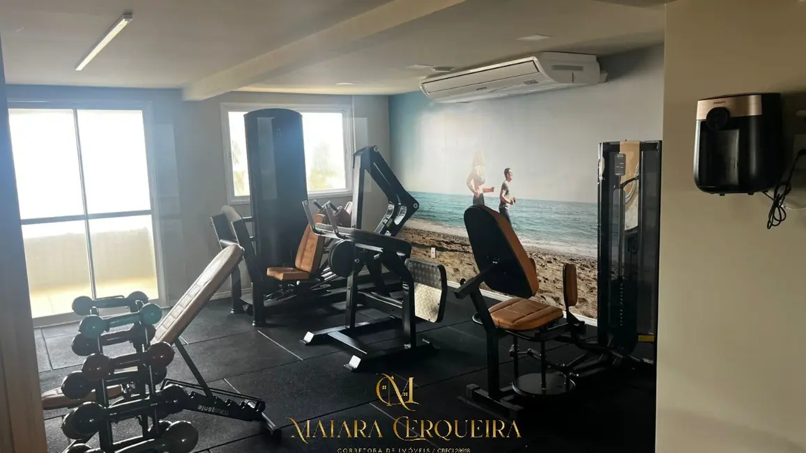 Foto 3 de Apartamento com 2 quartos à venda, 65m2 em Itapuã, Salvador - BA