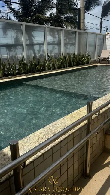 Foto 2 de Apartamento com 2 quartos à venda, 65m2 em Itapuã, Salvador - BA