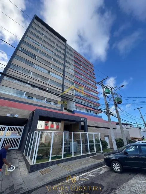 Apartamento com 1 quarto à venda, 15m2 em Pituba, Salvador - BA - imagem 1 Foto 1 de Apartamento com 1 quarto à venda, 15m2 em Pituba, Salvador - BA