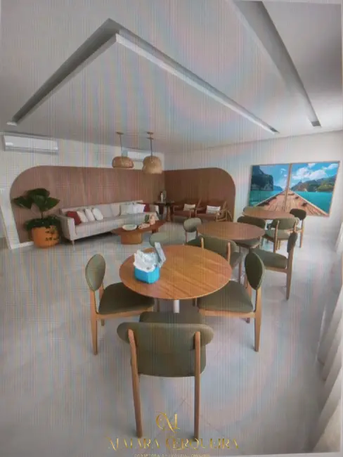 Apartamento com 1 quarto à venda, 15m2 em Pituba, Salvador - BA - imagem 4 Foto 4 de Apartamento com 1 quarto à venda, 15m2 em Pituba, Salvador - BA