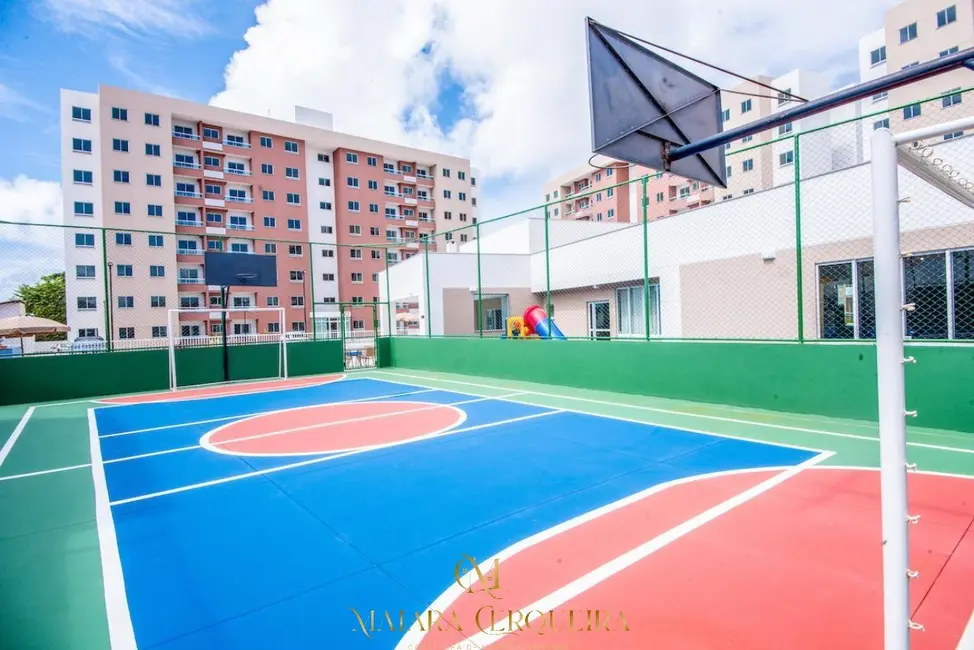 Foto 7 de Apartamento com 2 quartos à venda, 55m2 em Itapuã, Salvador - BA
