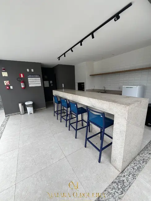 Apartamento com 2 quartos à venda, 55m2 em Imbuí, Salvador - BA - imagem 3 Foto 3 de Apartamento com 2 quartos à venda, 55m2 em Imbuí, Salvador - BA