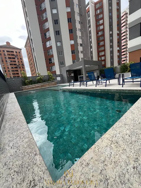 Apartamento com 2 quartos à venda, 55m2 em Imbuí, Salvador - BA - imagem 2 Foto 2 de Apartamento com 2 quartos à venda, 55m2 em Imbuí, Salvador - BA