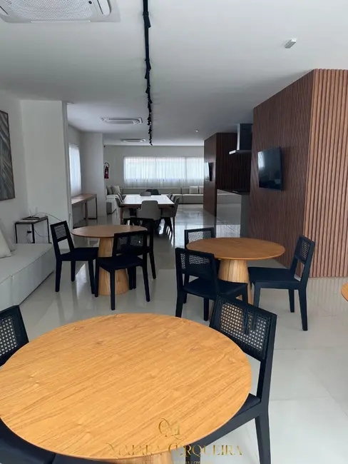 Apartamento com 2 quartos à venda, 55m2 em Imbuí, Salvador - BA - imagem 5 Foto 5 de Apartamento com 2 quartos à venda, 55m2 em Imbuí, Salvador - BA