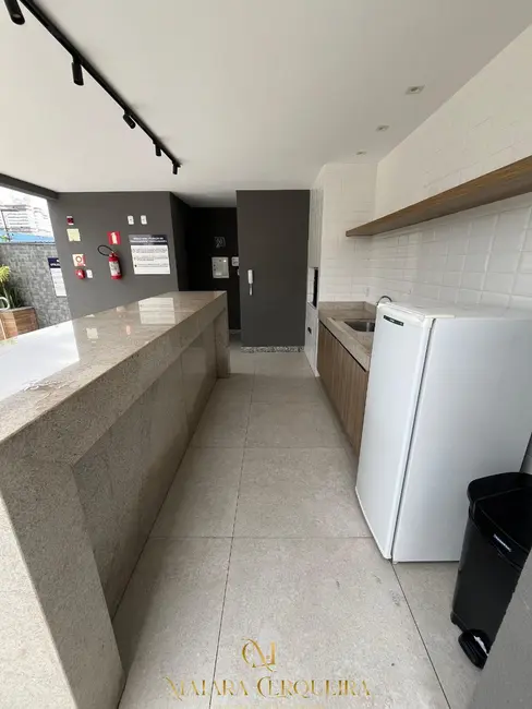 Apartamento com 2 quartos à venda, 55m2 em Imbuí, Salvador - BA - imagem 8 Foto 8 de Apartamento com 2 quartos à venda, 55m2 em Imbuí, Salvador - BA