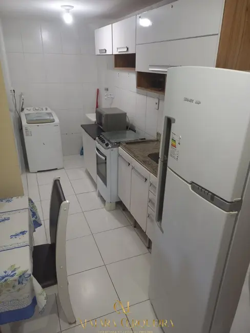 Apartamento com 1 quarto à venda, 47m2 em Stella Maris, Salvador - BA - imagem 6 Foto 6 de Apartamento com 1 quarto à venda, 47m2 em Stella Maris, Salvador - BA