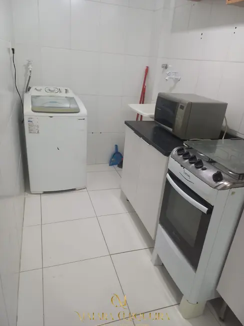 Apartamento com 1 quarto à venda, 47m2 em Stella Maris, Salvador - BA - imagem 5 Foto 5 de Apartamento com 1 quarto à venda, 47m2 em Stella Maris, Salvador - BA