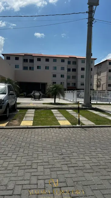 Apartamento com 2 quartos à venda, 48m2 em Camacari - BA - imagem 2 Foto 2 de Apartamento com 2 quartos à venda, 48m2 em Camacari - BA