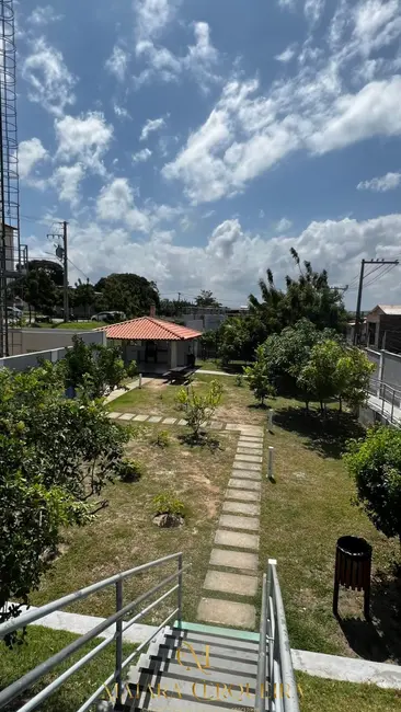 Apartamento com 2 quartos à venda, 48m2 em Camacari - BA - imagem 6 Foto 6 de Apartamento com 2 quartos à venda, 48m2 em Camacari - BA