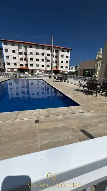 Apartamento com 2 quartos à venda, 48m2 em Camacari - BA - imagem 4 Foto 4 de Apartamento com 2 quartos à venda, 48m2 em Camacari - BA