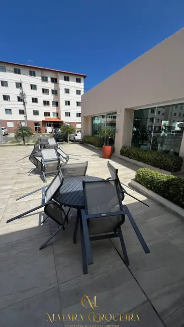 Apartamento com 2 quartos à venda, 48m2 em Camacari - BA - imagem 3 Foto 3 de Apartamento com 2 quartos à venda, 48m2 em Camacari - BA