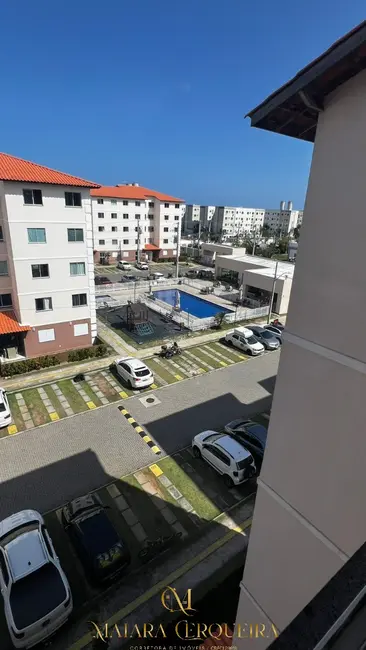 Apartamento com 2 quartos à venda, 48m2 em Camacari - BA - imagem 7 Foto 7 de Apartamento com 2 quartos à venda, 48m2 em Camacari - BA