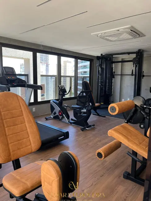 Foto 6 de Apartamento com 1 quarto à venda e para alugar, 26m2 em Caminho das Árvores, Salvador - BA
