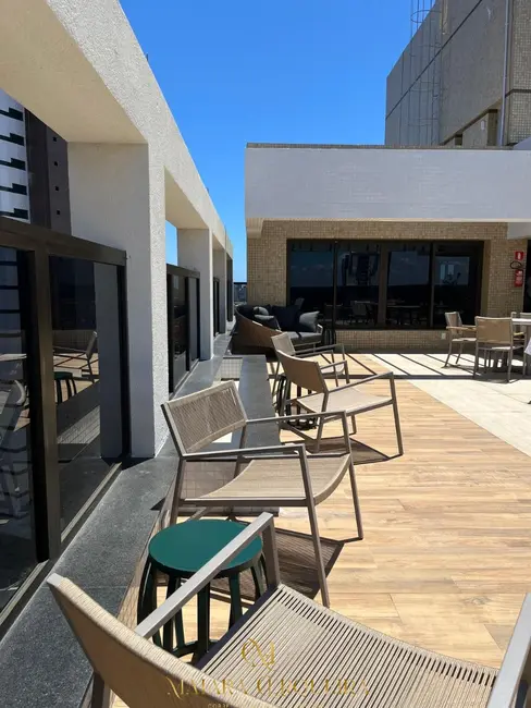 Foto 3 de Apartamento com 1 quarto à venda e para alugar, 26m2 em Caminho das Árvores, Salvador - BA