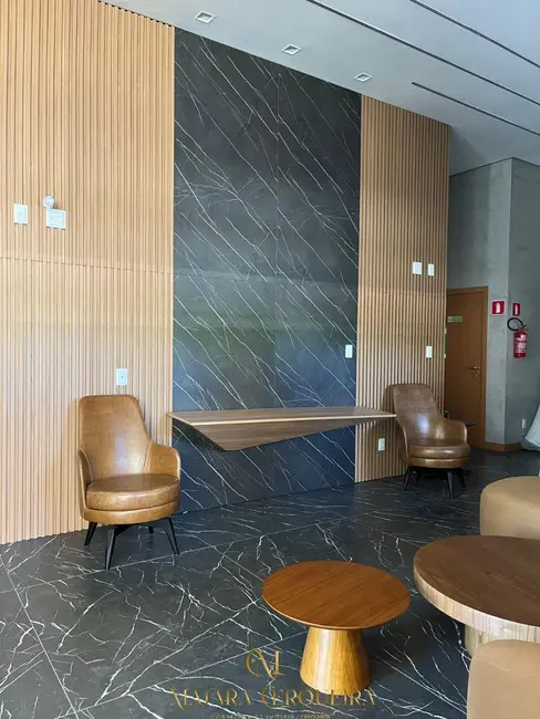 Foto 8 de Apartamento com 1 quarto à venda e para alugar, 26m2 em Caminho das Árvores, Salvador - BA