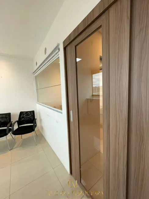 Sala Comercial à venda, 34m2 em São Cristóvão, Salvador - BA - imagem 4 Foto 4 de Sala Comercial à venda, 34m2 em São Cristóvão, Salvador - BA