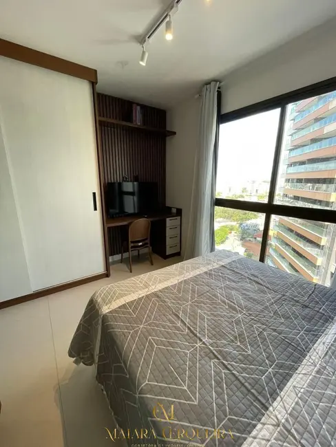 Foto 7 de Apartamento com 1 quarto à venda, 20m2 em Caminho das Árvores, Salvador - BA