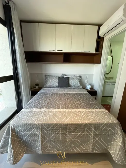 Foto 9 de Apartamento com 1 quarto à venda, 20m2 em Caminho das Árvores, Salvador - BA