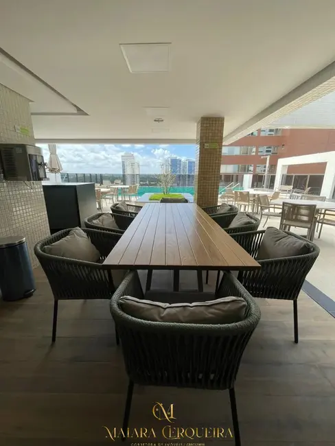 Foto 6 de Apartamento com 1 quarto à venda, 20m2 em Caminho das Árvores, Salvador - BA