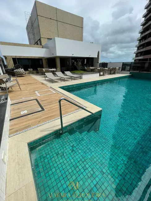 Foto 1 de Apartamento com 1 quarto à venda, 20m2 em Caminho das Árvores, Salvador - BA