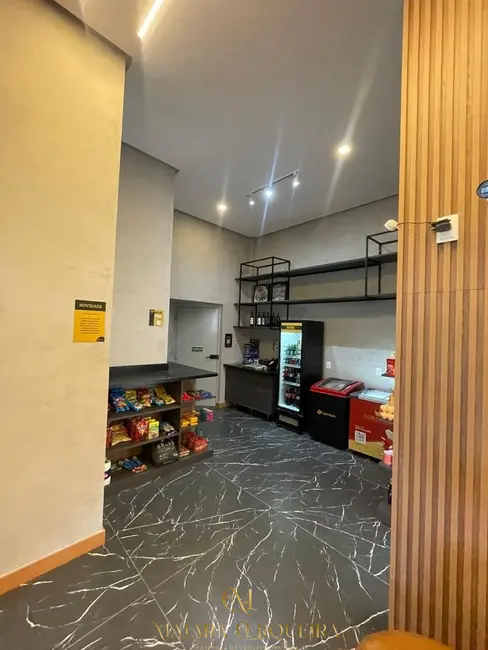 Foto 3 de Apartamento com 1 quarto à venda, 20m2 em Caminho das Árvores, Salvador - BA