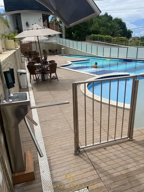 Foto 1 de Apartamento com 2 quartos à venda, 52m2 em Jardim Nova Esperança, Salvador - BA