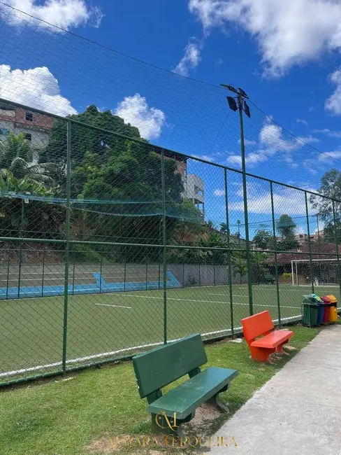 Foto 4 de Apartamento com 2 quartos à venda, 52m2 em Jardim Nova Esperança, Salvador - BA