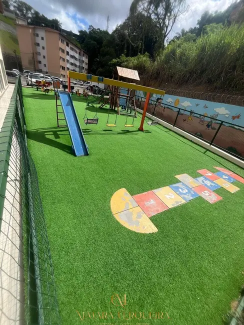 Foto 3 de Apartamento com 2 quartos à venda, 52m2 em Jardim Nova Esperança, Salvador - BA