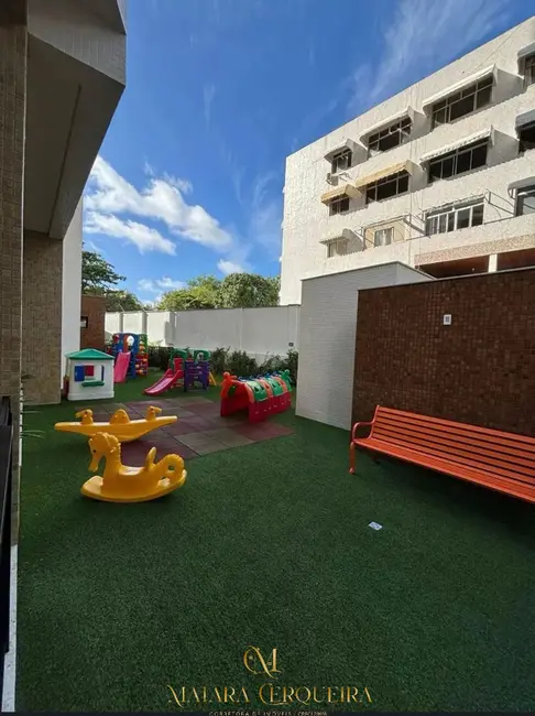 Foto 2 de Apartamento com 2 quartos à venda, 72m2 em Itaigara, Salvador - BA