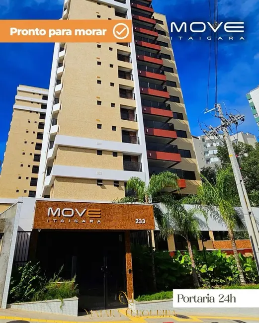 Foto 1 de Apartamento com 2 quartos à venda, 72m2 em Itaigara, Salvador - BA