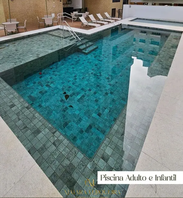 Foto 5 de Apartamento com 2 quartos à venda, 72m2 em Itaigara, Salvador - BA