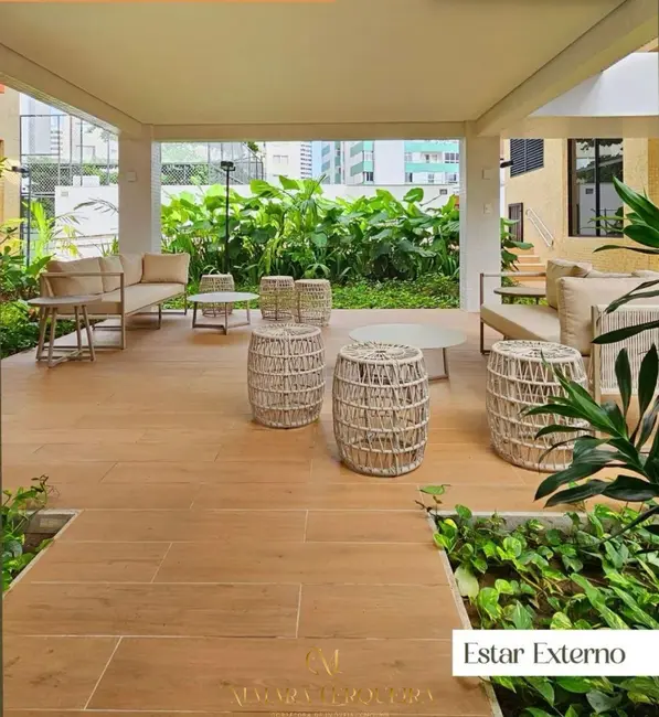 Foto 3 de Apartamento com 2 quartos à venda, 72m2 em Itaigara, Salvador - BA